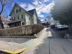 39 Woodland St, Worcester MA 01610