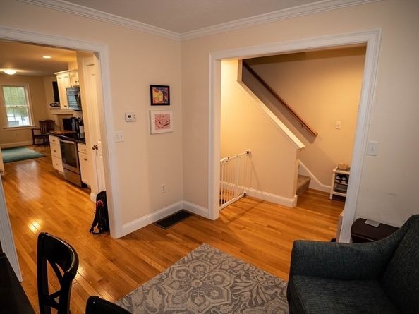 101 Washington St 4, East Bridgewater MA 02333
