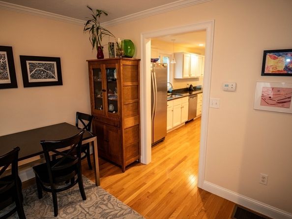 101 Washington St 4, East Bridgewater MA 02333