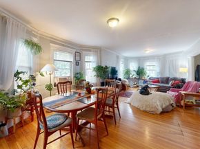 234-236 Huron Avenue, Cambridge MA 02138