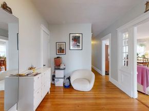 234-236 Huron Avenue, Cambridge MA 02138