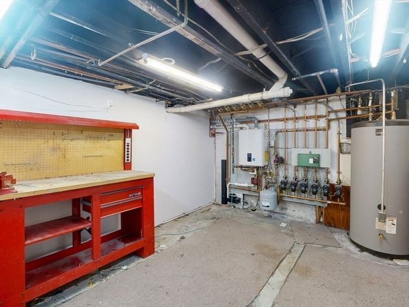 234-236 Huron Avenue, Cambridge MA 02138