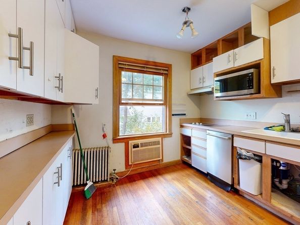 234-236 Huron Avenue, Cambridge MA 02138