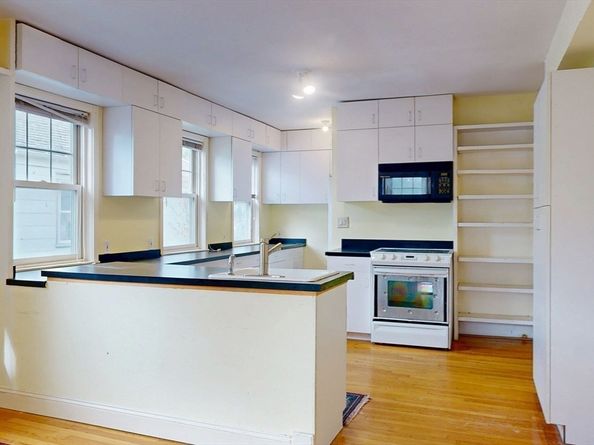 234-236 Huron Avenue, Cambridge MA 02138