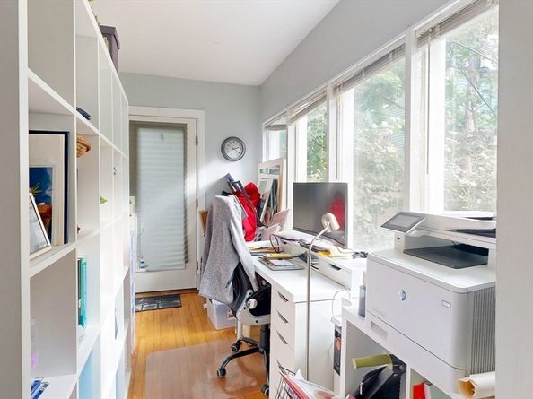 234-236 Huron Avenue, Cambridge MA 02138