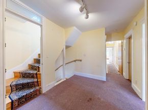 234-236 Huron Avenue, Cambridge MA 02138