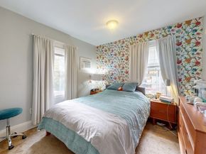 234-236 Huron Avenue, Cambridge MA 02138