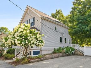 24 Minot St, Reading MA 01867
