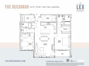 93 Bedford Street 101, Lexington MA 02420