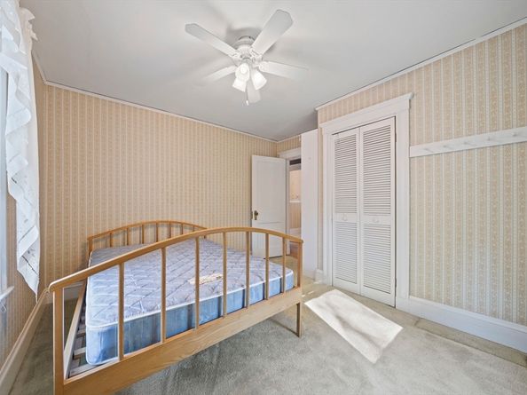 12 Eddie Street, Quincy MA 02169