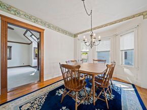 12 Eddie Street, Quincy MA 02169