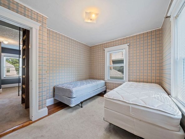 12 Eddie Street, Quincy MA 02169