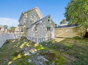 12 Eddie Street, Quincy MA 02169