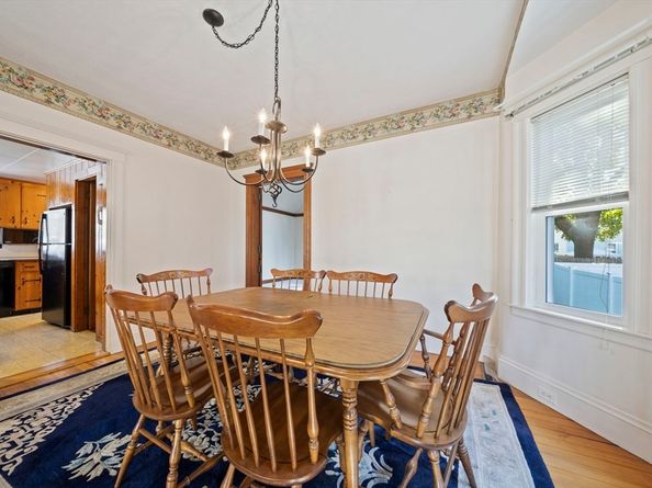 12 Eddie Street, Quincy MA 02169