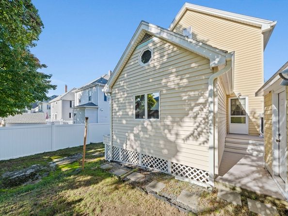12 Eddie Street, Quincy MA 02169