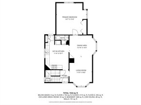 12 Eddie Street, Quincy MA 02169