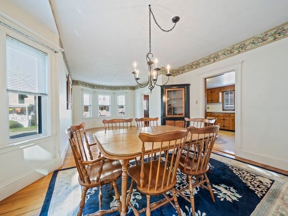 12 Eddie Street, Quincy MA 02169