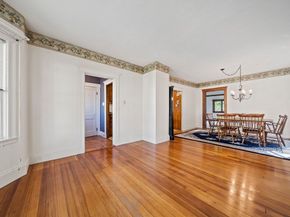 12 Eddie Street, Quincy MA 02169
