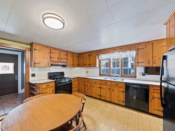 12 Eddie Street, Quincy MA 02169