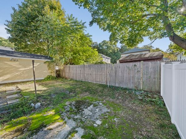 12 Eddie Street, Quincy MA 02169