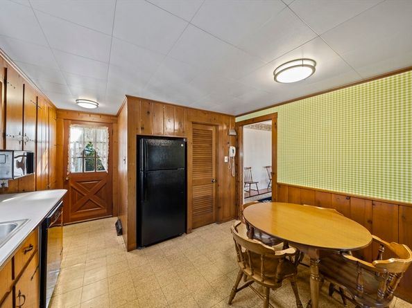 12 Eddie Street, Quincy MA 02169