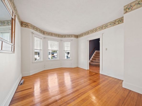 12 Eddie Street, Quincy MA 02169