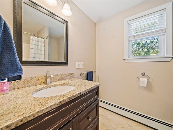 101 Babcock St, Quincy MA 02169