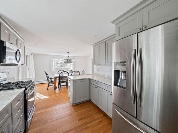 101 Babcock St, Quincy MA 02169