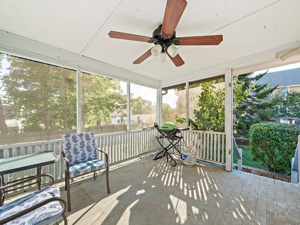 101 Babcock St, Quincy MA 02169