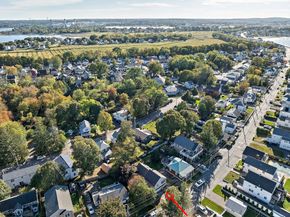 101 Babcock St, Quincy MA 02169