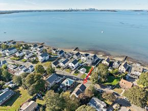 101 Babcock St, Quincy MA 02169