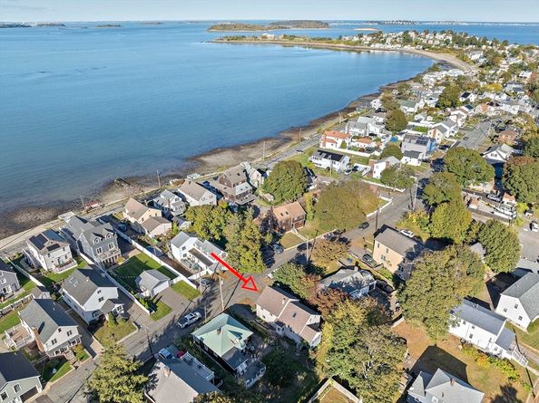101 Babcock St, Quincy MA 02169