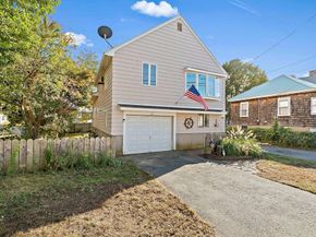 101 Babcock St, Quincy MA 02169