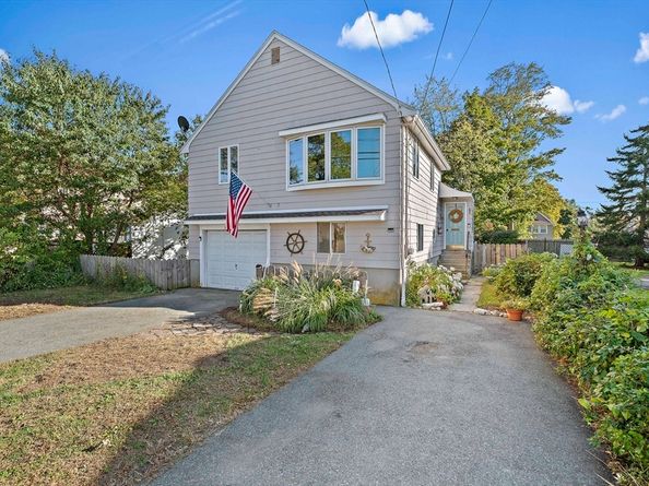 101 Babcock St, Quincy MA 02169