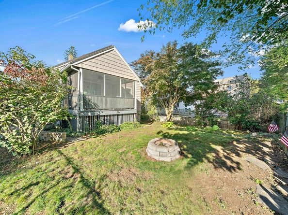 101 Babcock St, Quincy MA 02169
