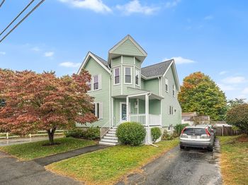 58 Summer St