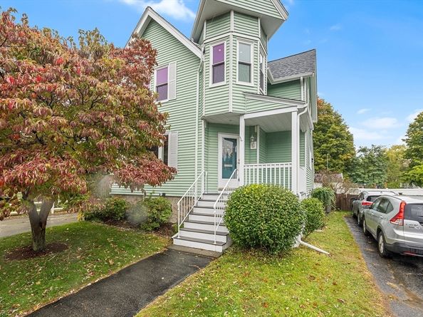 58 Summer St, Melrose MA 02176