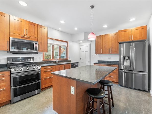 58 Summer St, Melrose MA 02176