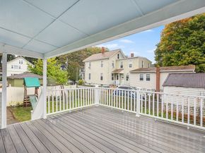 58 Summer St, Melrose MA 02176