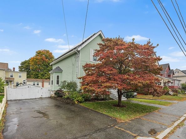 58 Summer St, Melrose MA 02176