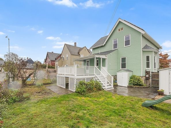 58 Summer St, Melrose MA 02176