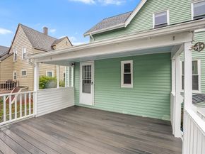 58 Summer St, Melrose MA 02176