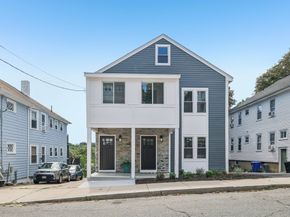 32-34 Larch, Boston MA 02135