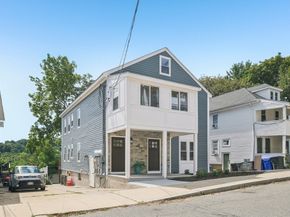 32-34 Larch, Boston MA 02135