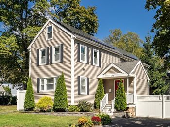 29 Porter St