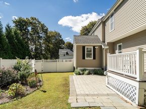 29 Porter St, Woburn MA 01801