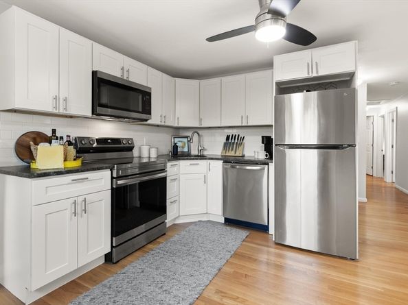 9 Marie Drive, Wilmington MA 01887