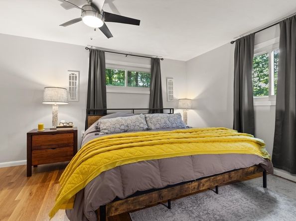 9 Marie Drive, Wilmington MA 01887