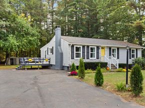 9 Marie Drive, Wilmington MA 01887