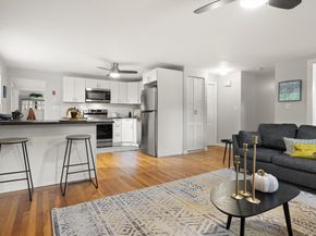 9 Marie Drive, Wilmington MA 01887